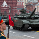Illustration for article titled Russias Giant World War II Victory Parade Has Been Postponed Because Of The Pandemic